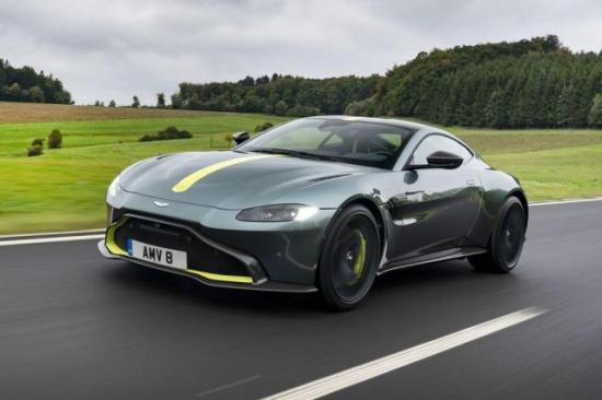  Vantage AMR-image