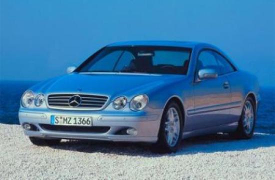 CL 500
