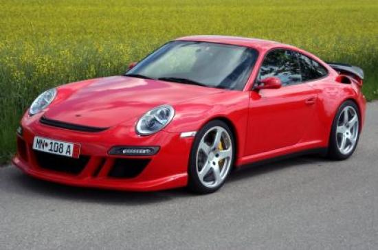 RUF RT 12 S-image