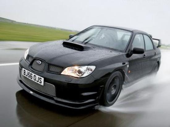 Impreza RB320