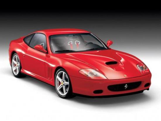  575 Maranello-image