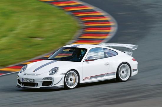 911 GT3 RS 4.0-image