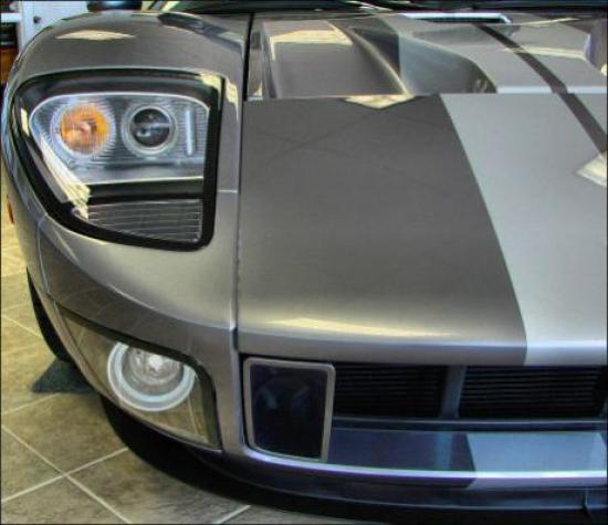 GT