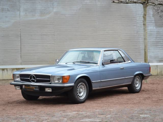 450 SLC