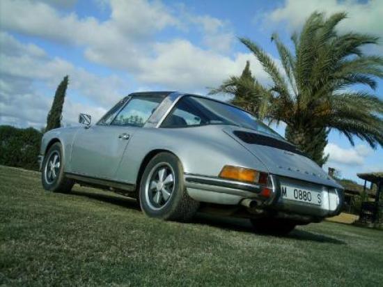 911S Targa-image