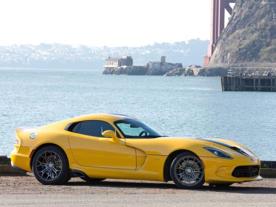 SRT Viper-image