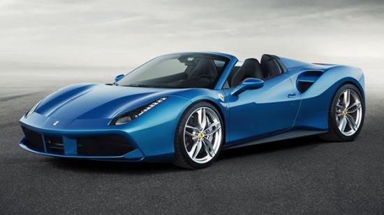  488 Spider-image