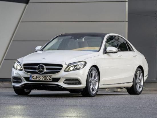 C 250 d