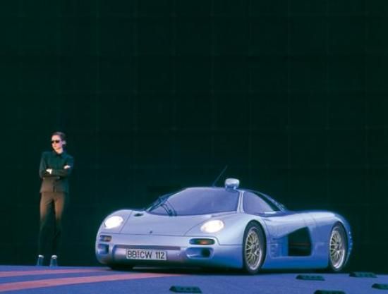 Commendatore 112i