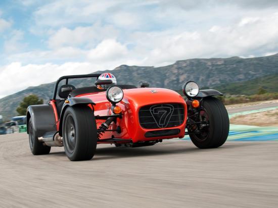  Caterham Seven 485 R-image