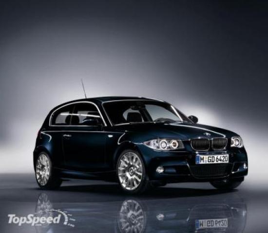 120d Edition Sport
