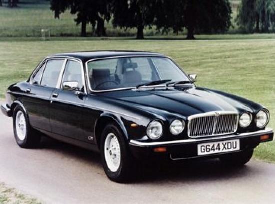  XJ12 S3-image