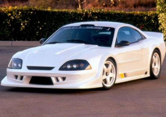 Saleen SR