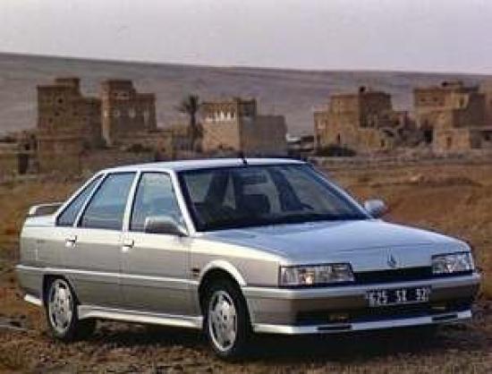 21 Turbo Quadra