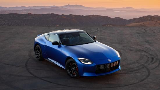 Z