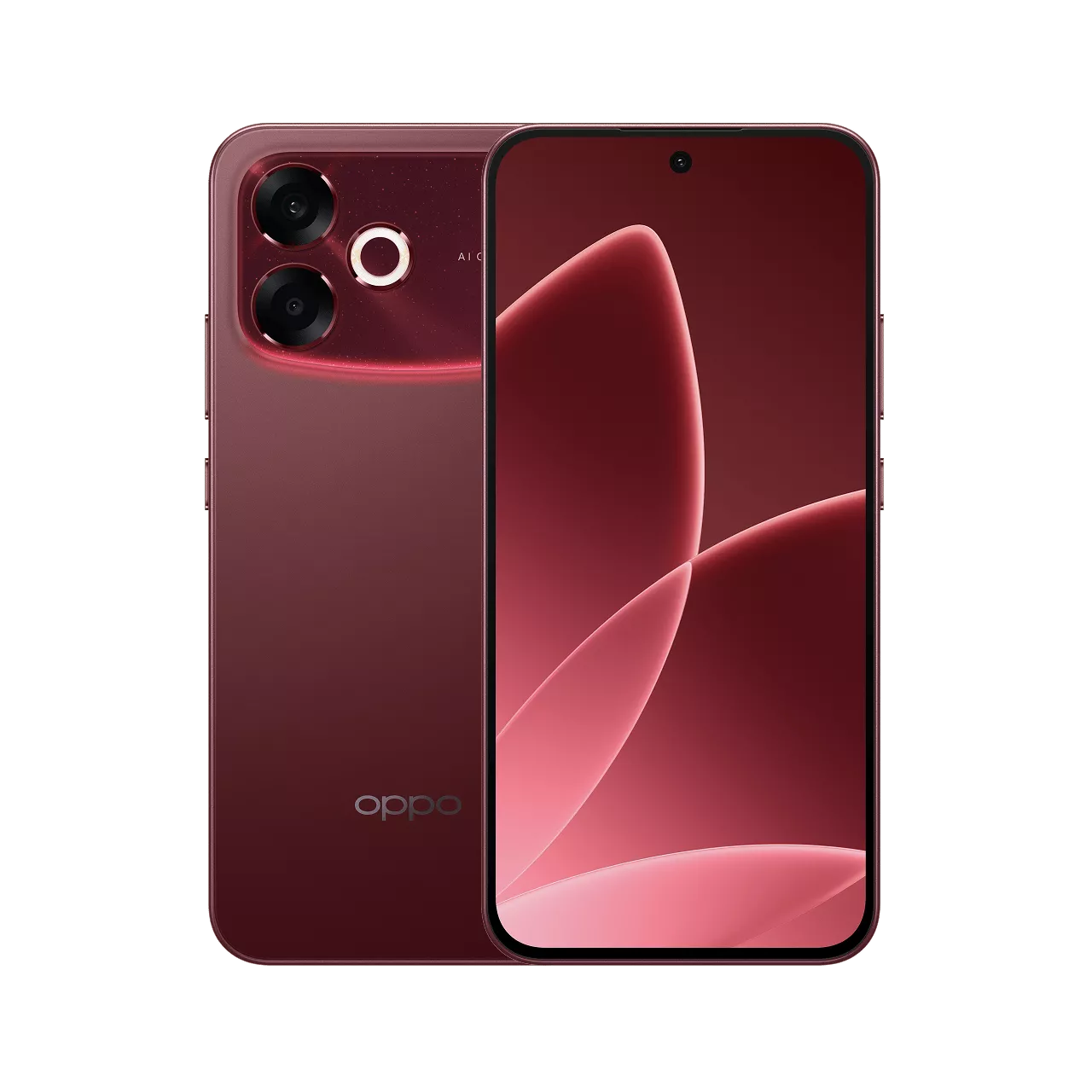 Oppo F33 Pro view 4