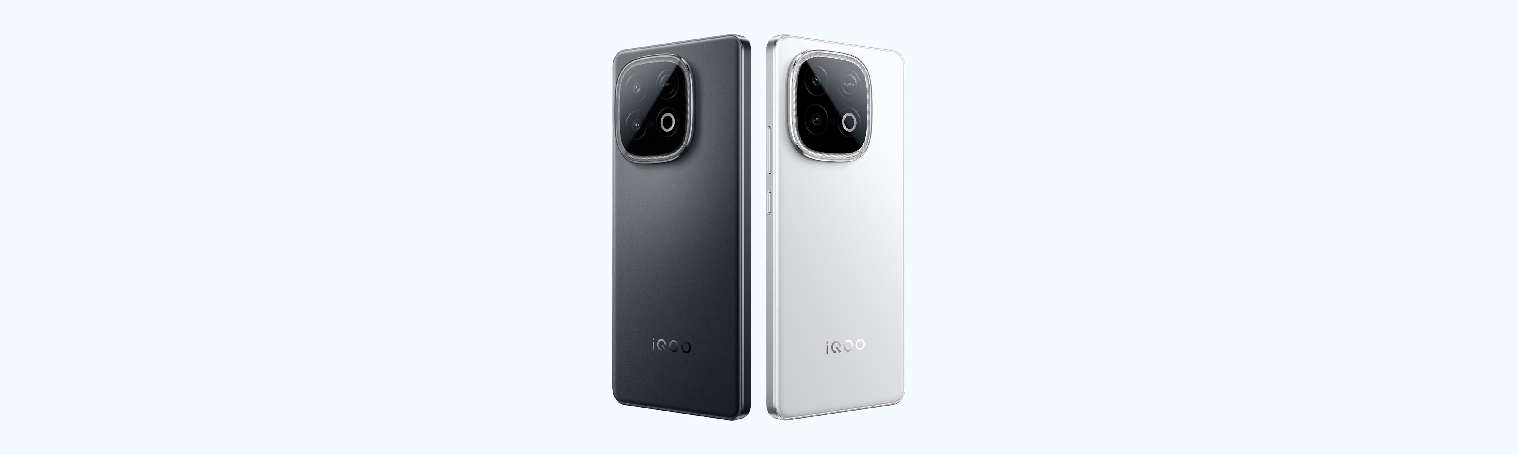 iQOO Neo 10 view 6