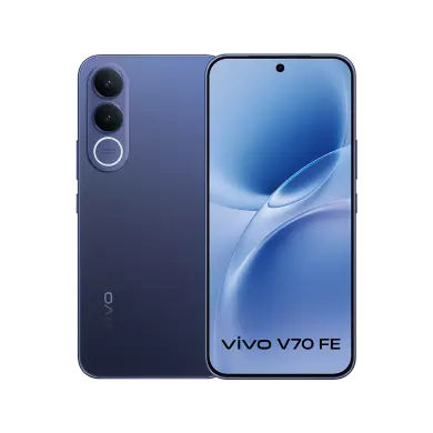 Vivo V70 FE - Vivo smartphone