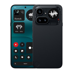 Nothing Phone 4a Pro view 5