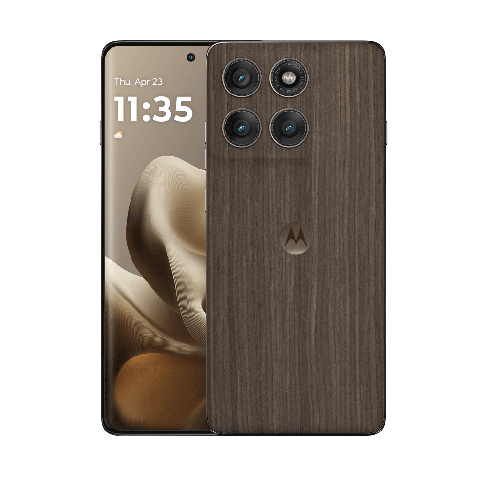 Motorola Edge 60 Pro - Motorola smartphone