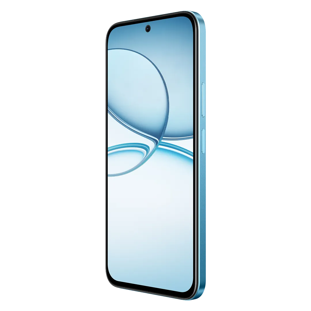 Realme Narzo 90x view 3