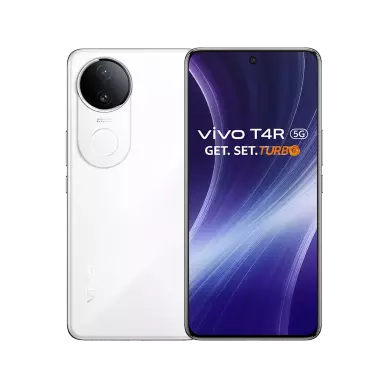 Vivo T4R - Vivo smartphone