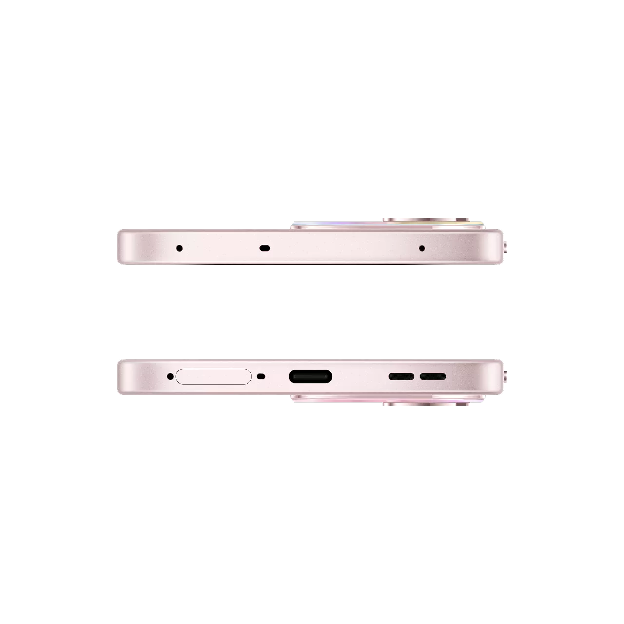 Oppo Reno 15C view 3