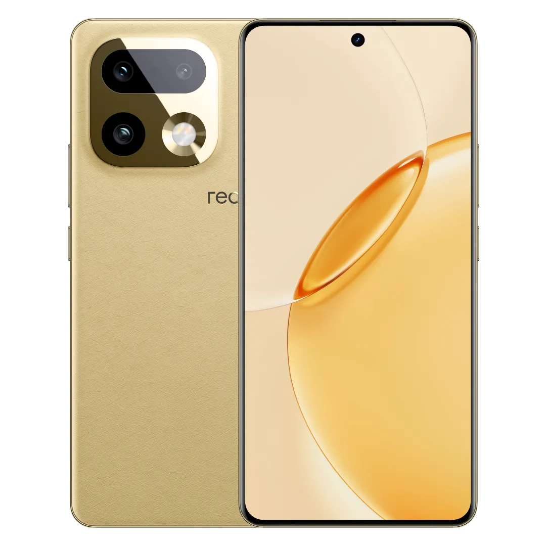 Realme 16 Pro+ view 4