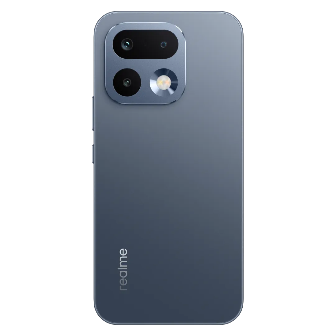 Realme 16 Pro view 6