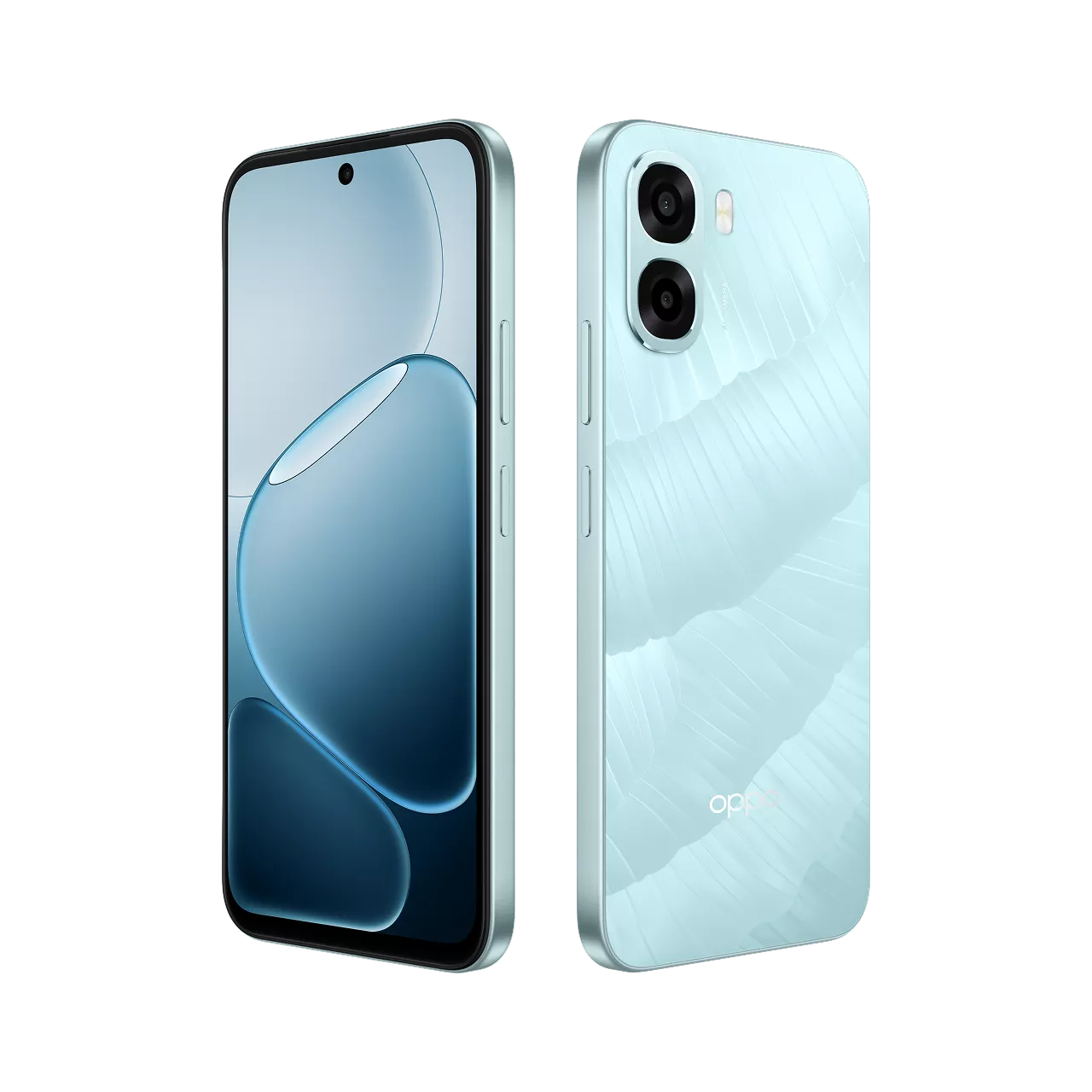 Oppo A6x view 4