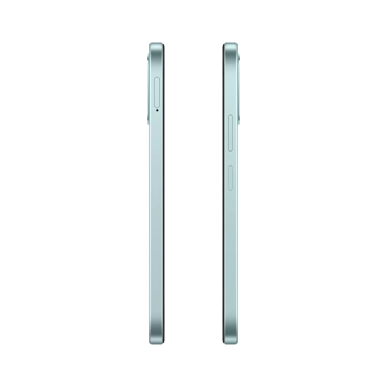 Oppo A6x view 5