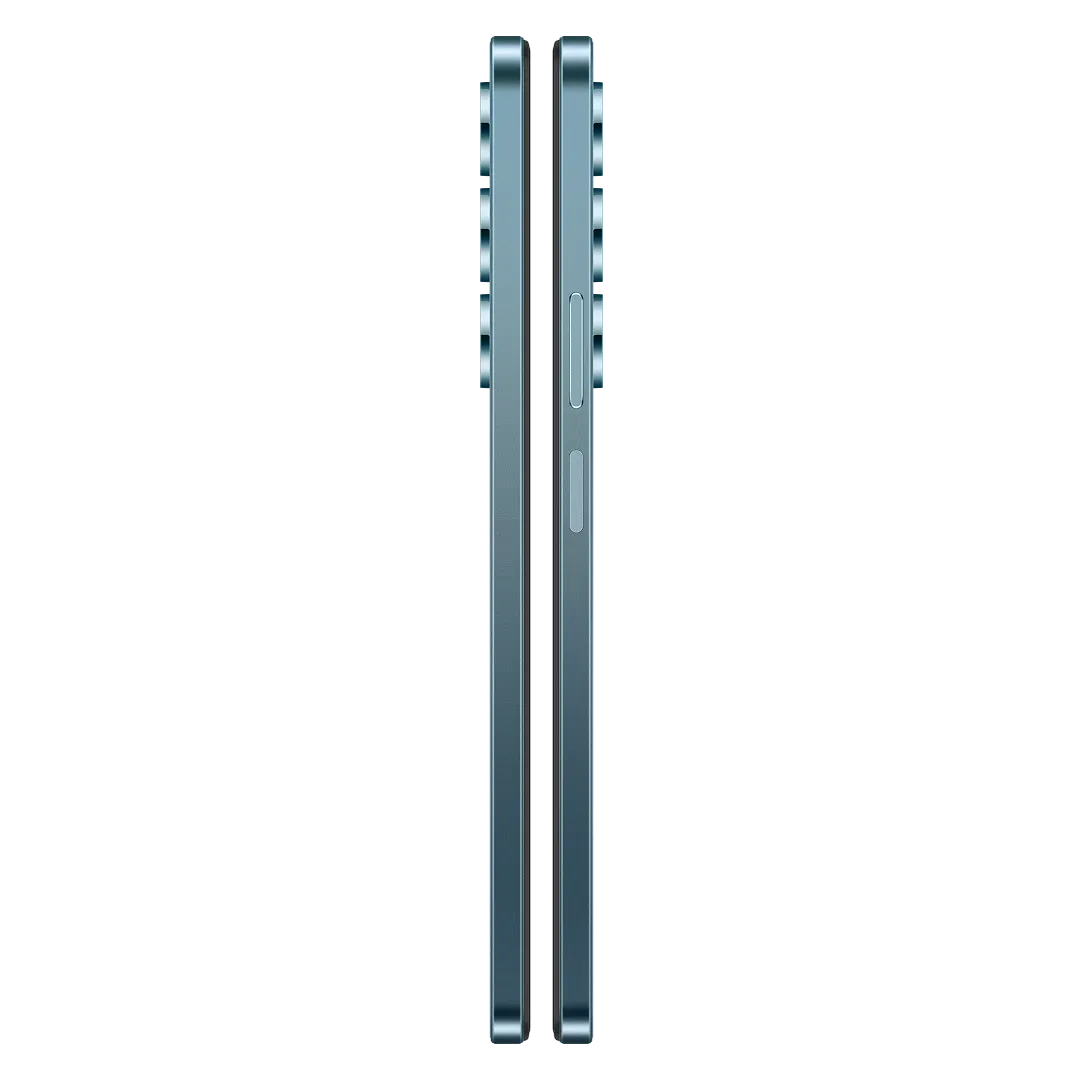 Realme Narzo 100 Lite view 2