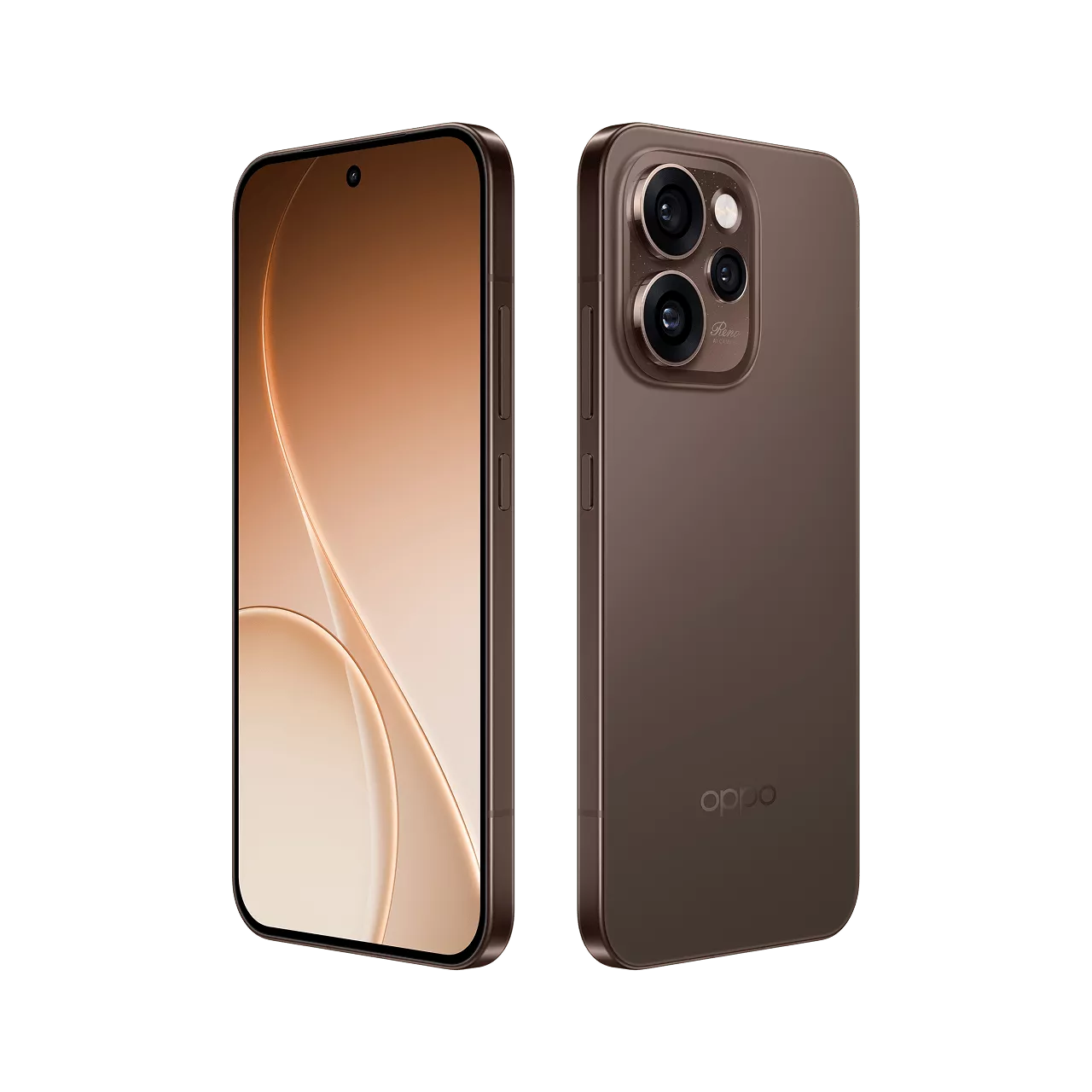 Oppo Reno 15 Pro Mini view 3