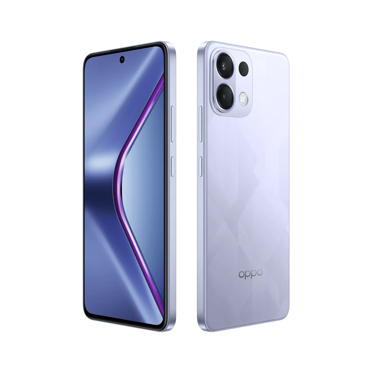 Oppo K13 - Oppo smartphone