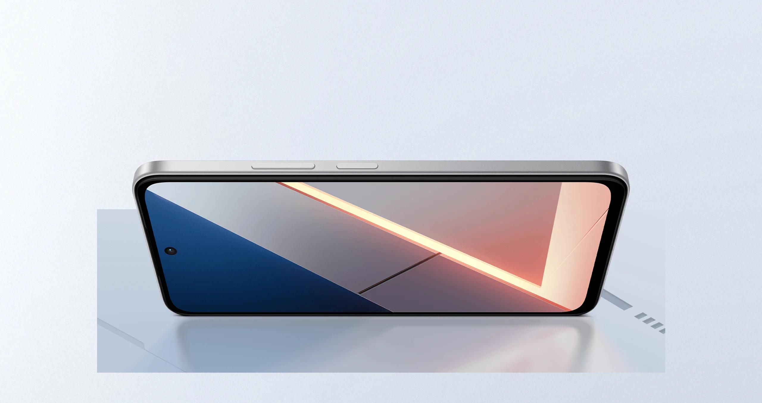 POCO M7 view 4