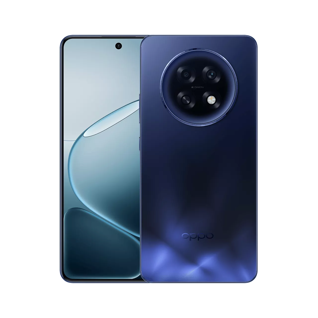 Oppo F31 Pro Plus view 4