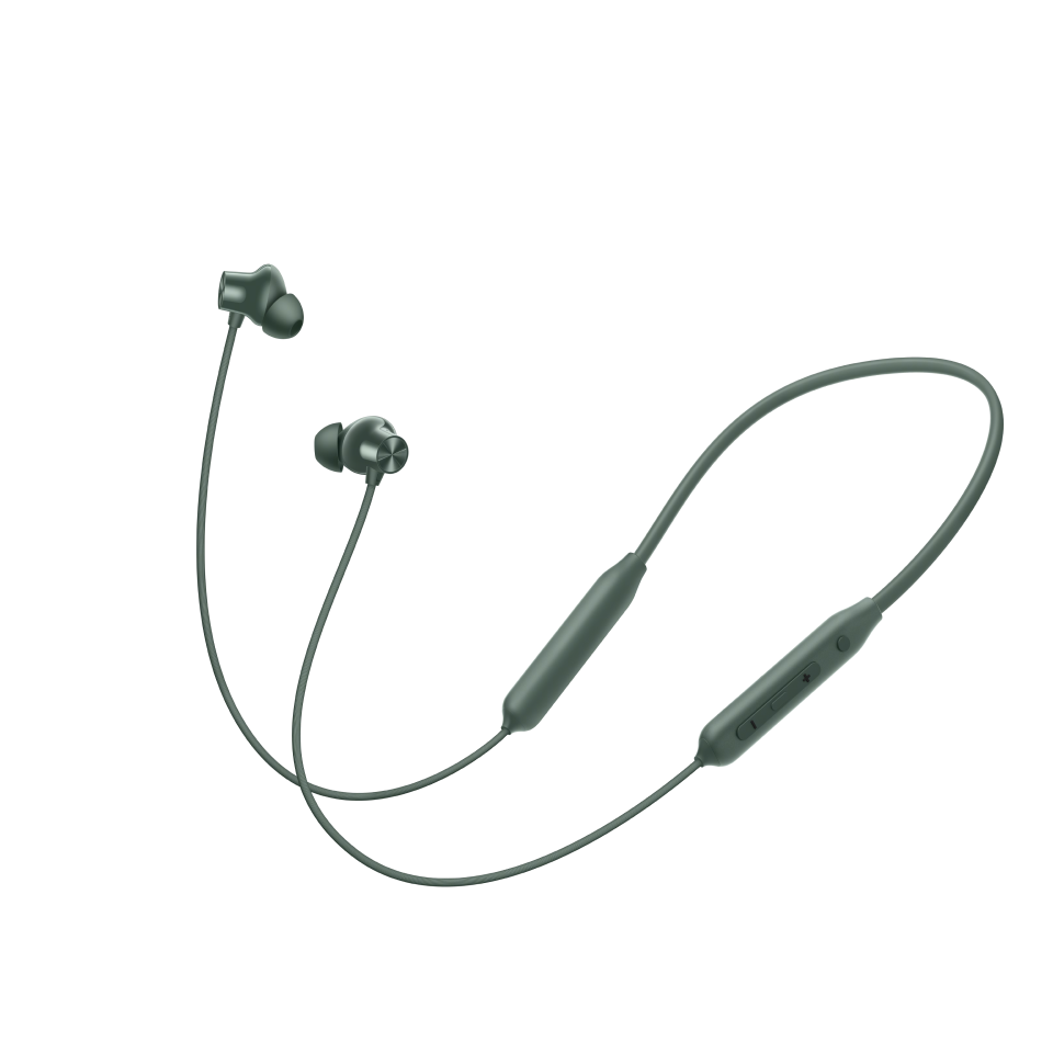 OnePlus Buds Z2 ANC view 2