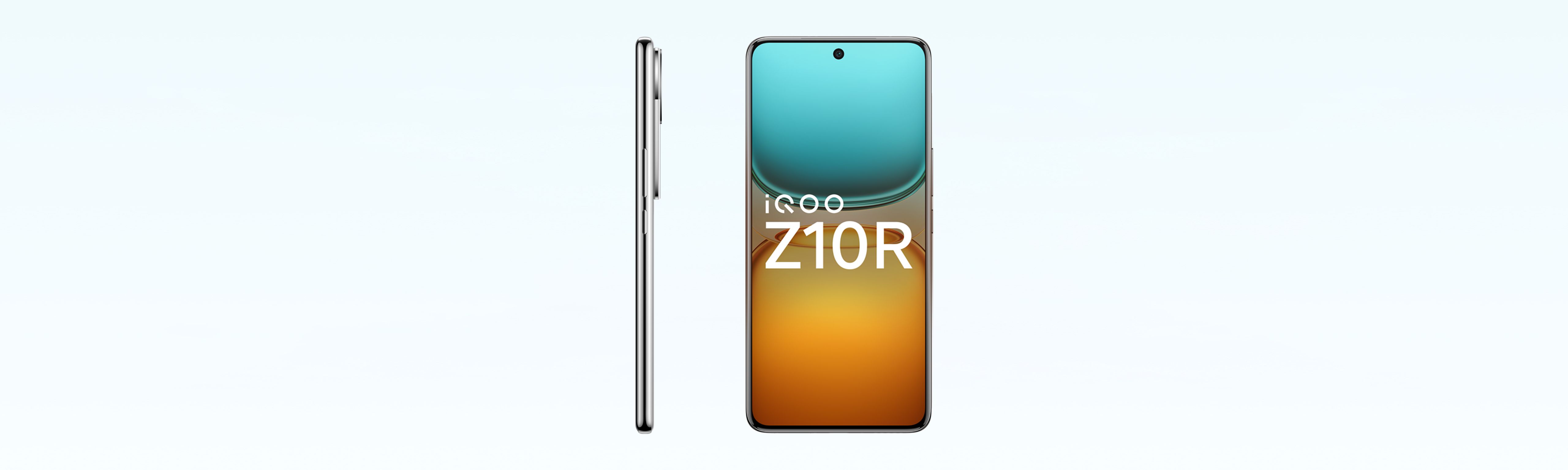 iQOO Z10R view 4