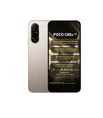 POCO C85x view 6