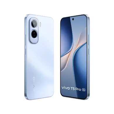 Vivo T5 Pro - Vivo smartphone