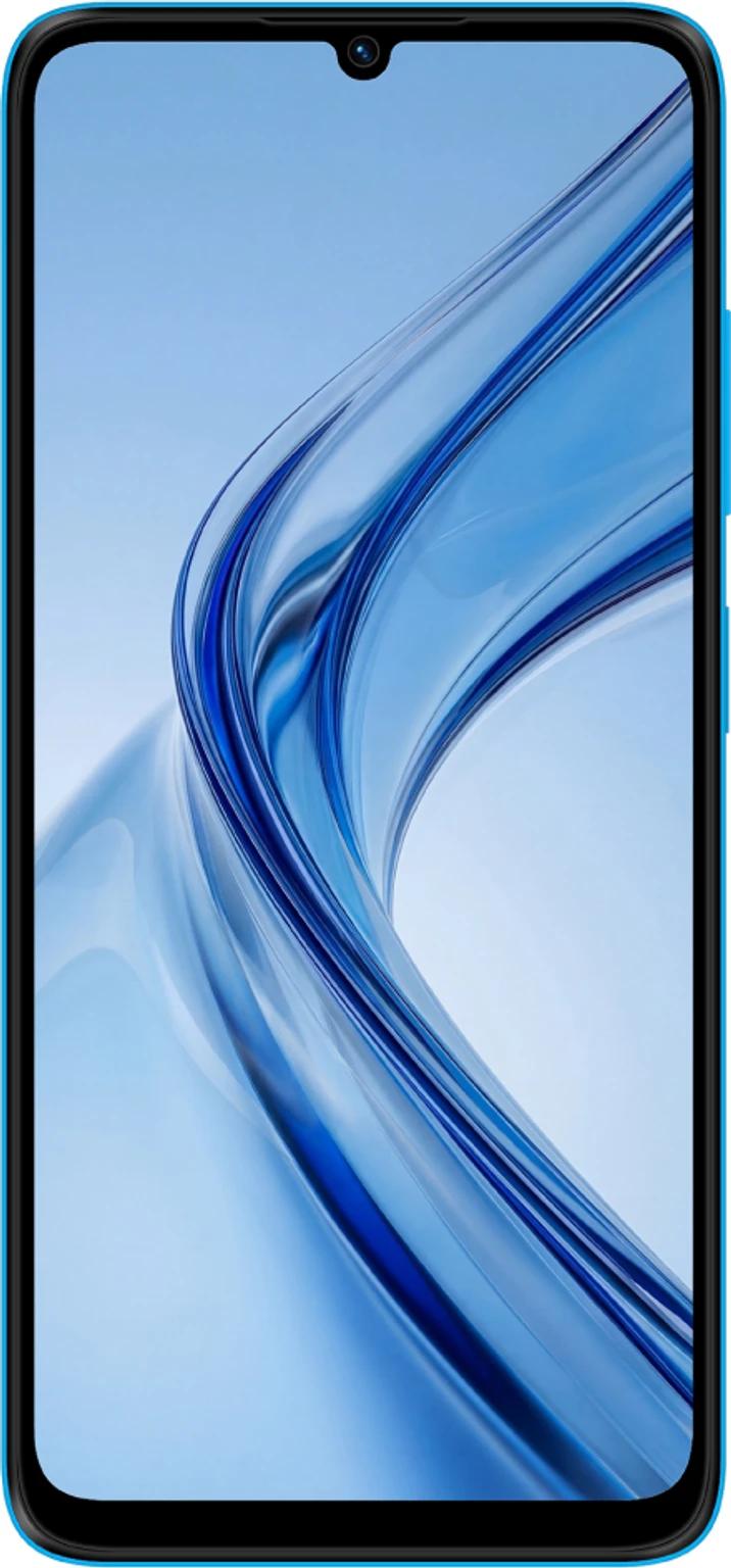 HMD Vibe 2 view 4