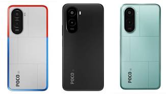 POCO M7 Plus - POCO smartphone
