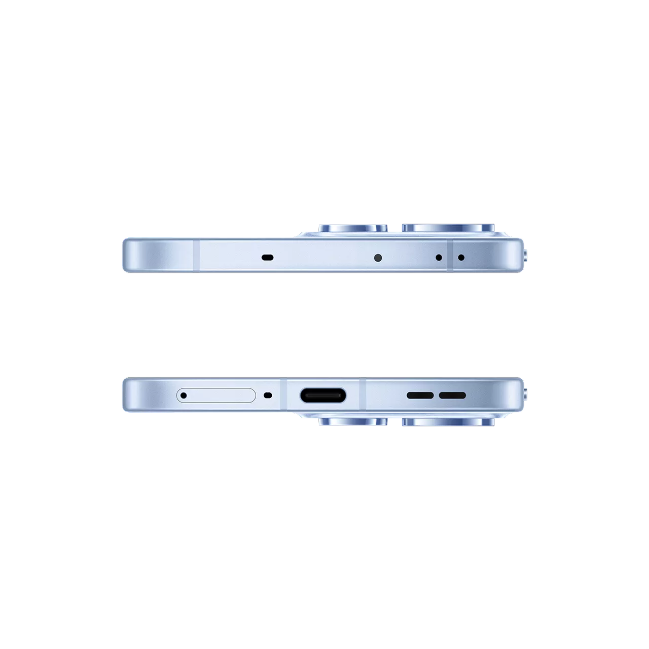 Oppo Reno 15 view 3
