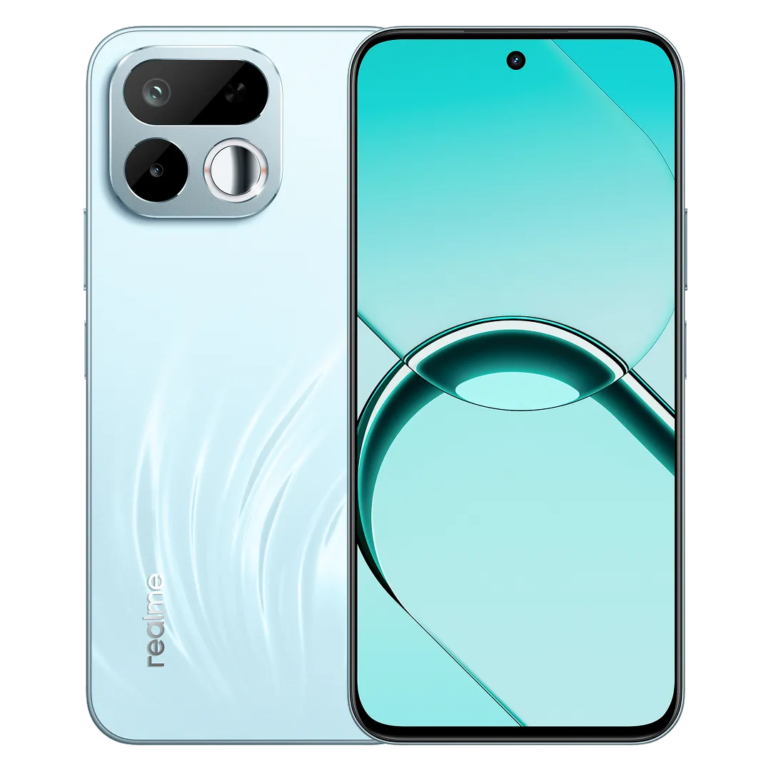 Realme 16T view 3