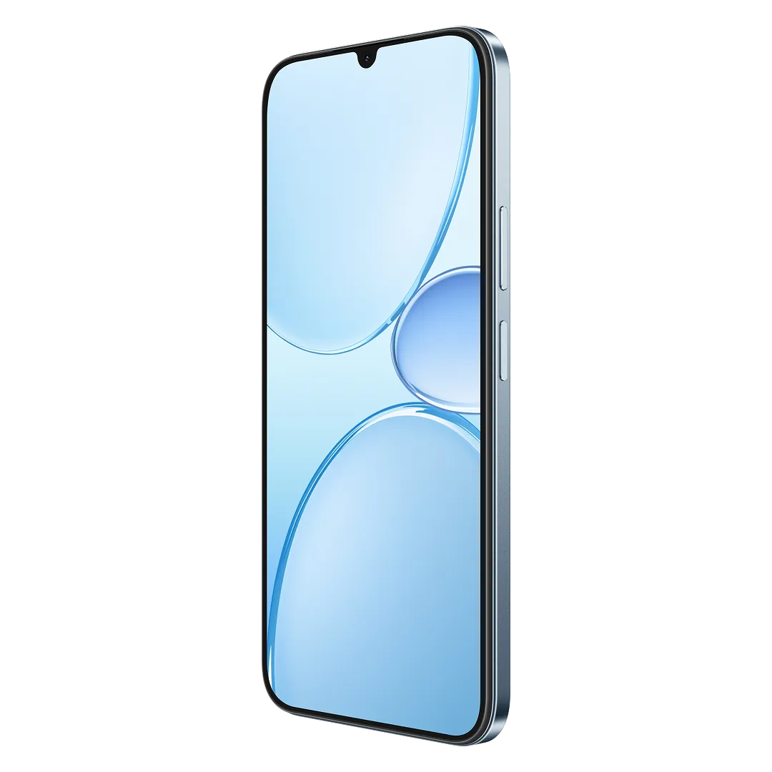 Realme Narzo 100 Lite - Narzo smartphone