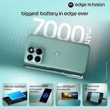 Motorola 70 Fusion view 4