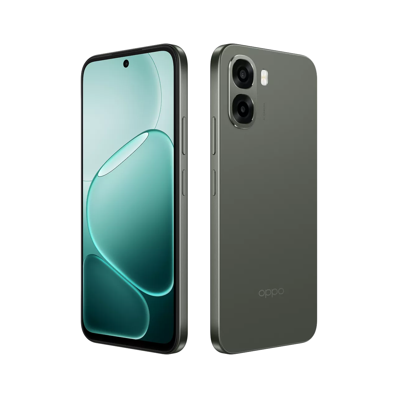 Oppo A6x view 8