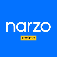 Narzo logo