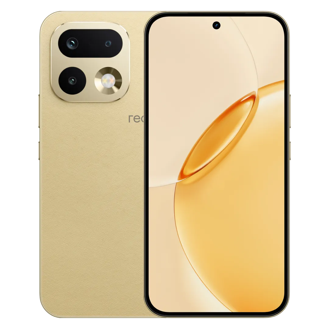 Realme 16 Pro - Realme smartphone