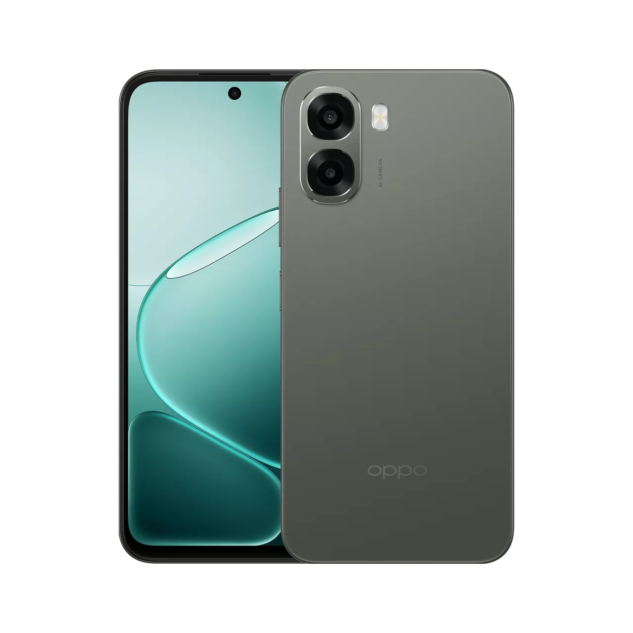 Oppo A6x view 7
